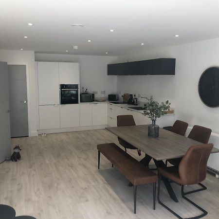 Coastal Links Apartment พอร์ตรัช ภายนอก รูปภาพ